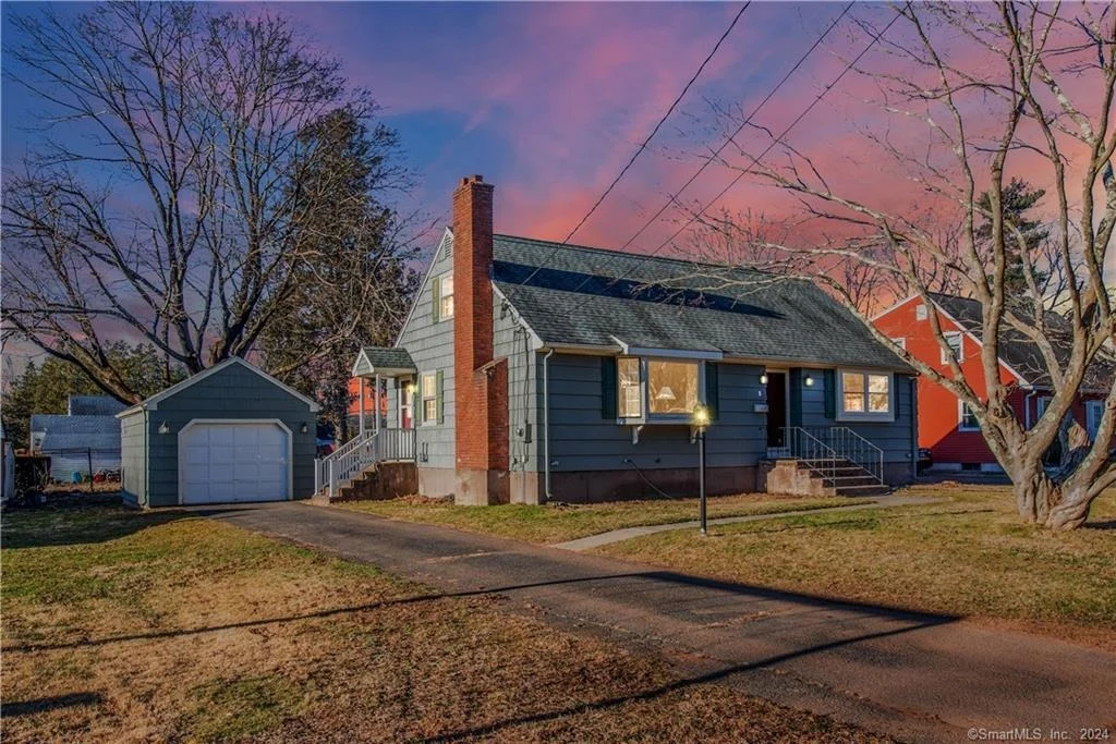 Photo of 3 Street Terrace