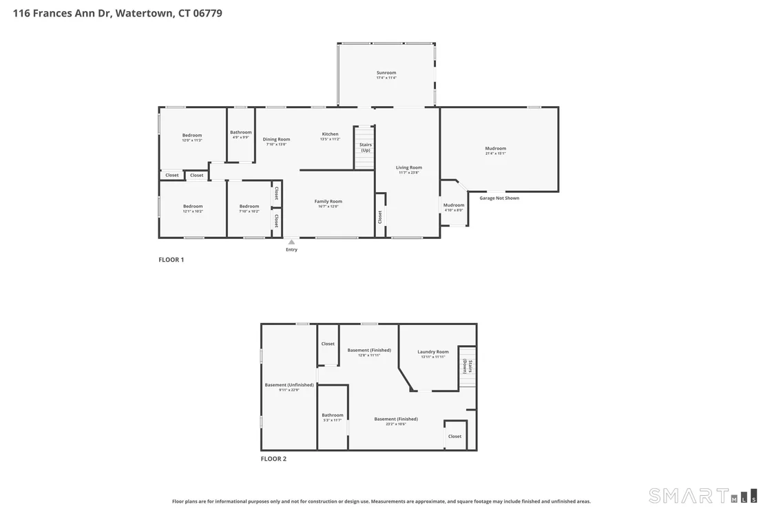 Photo of 116 Frances Ann Drive
