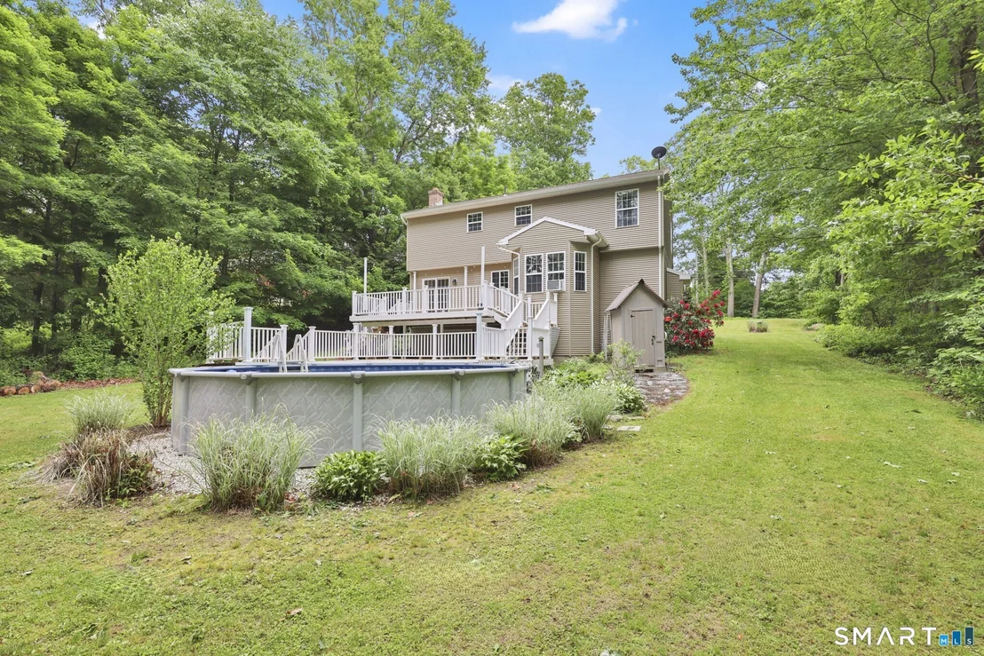 Photo of 21 Old Willimantic Road