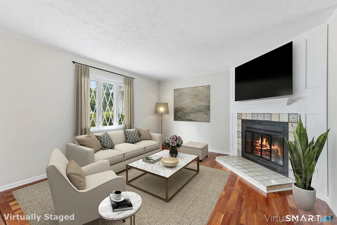 Photo of Unit B at 43 Rita Drive