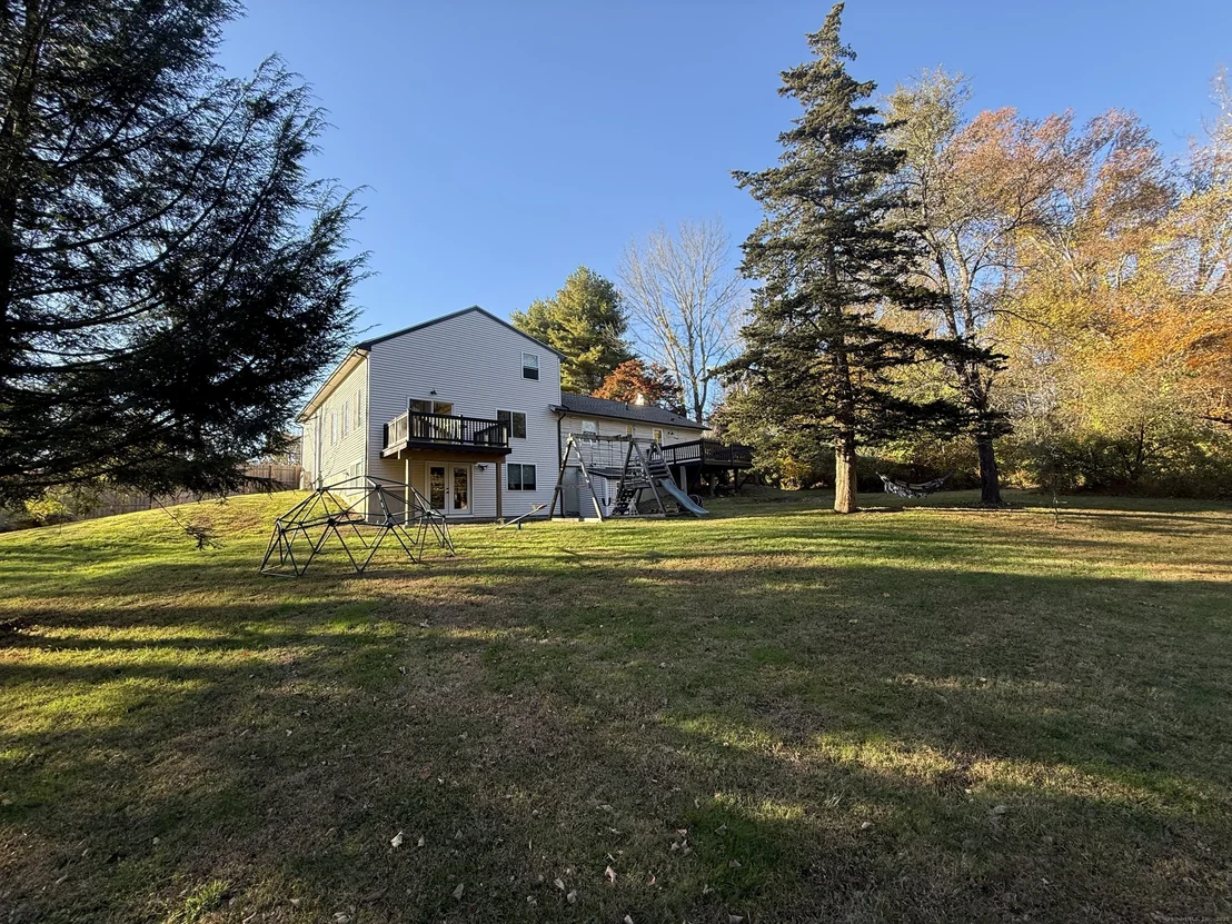 Photo of 93 Jericho Road