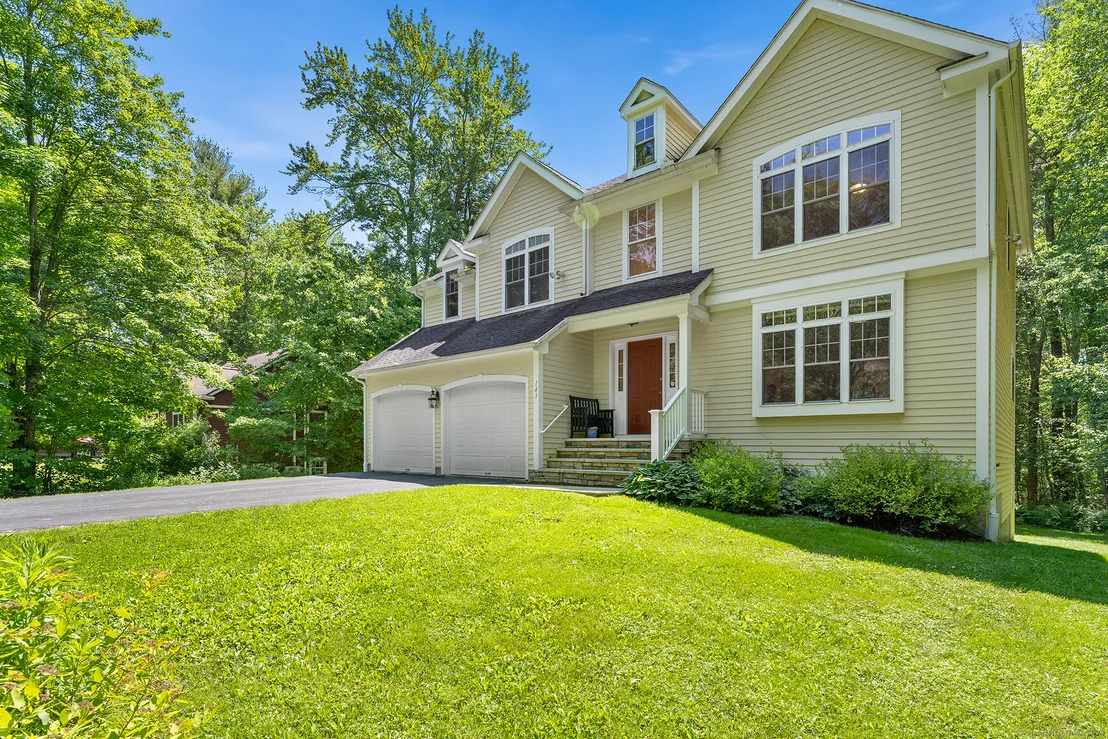 Photo of 141 Ives Road