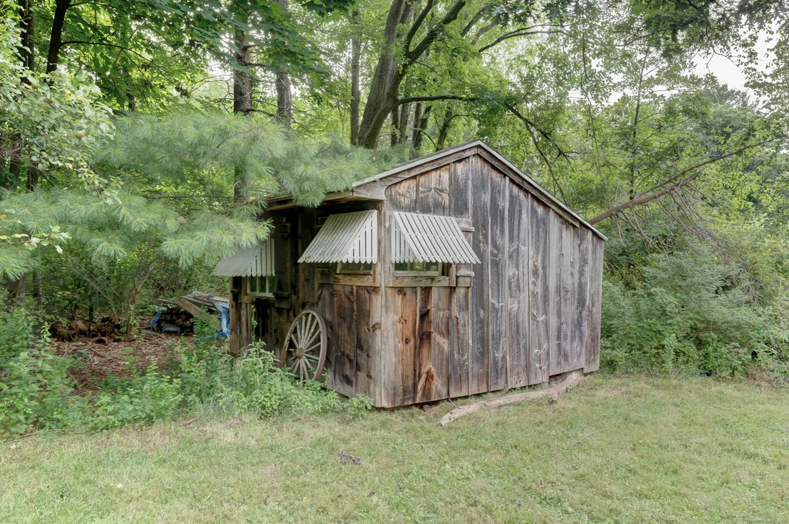 Photo of 94 Griswold Street