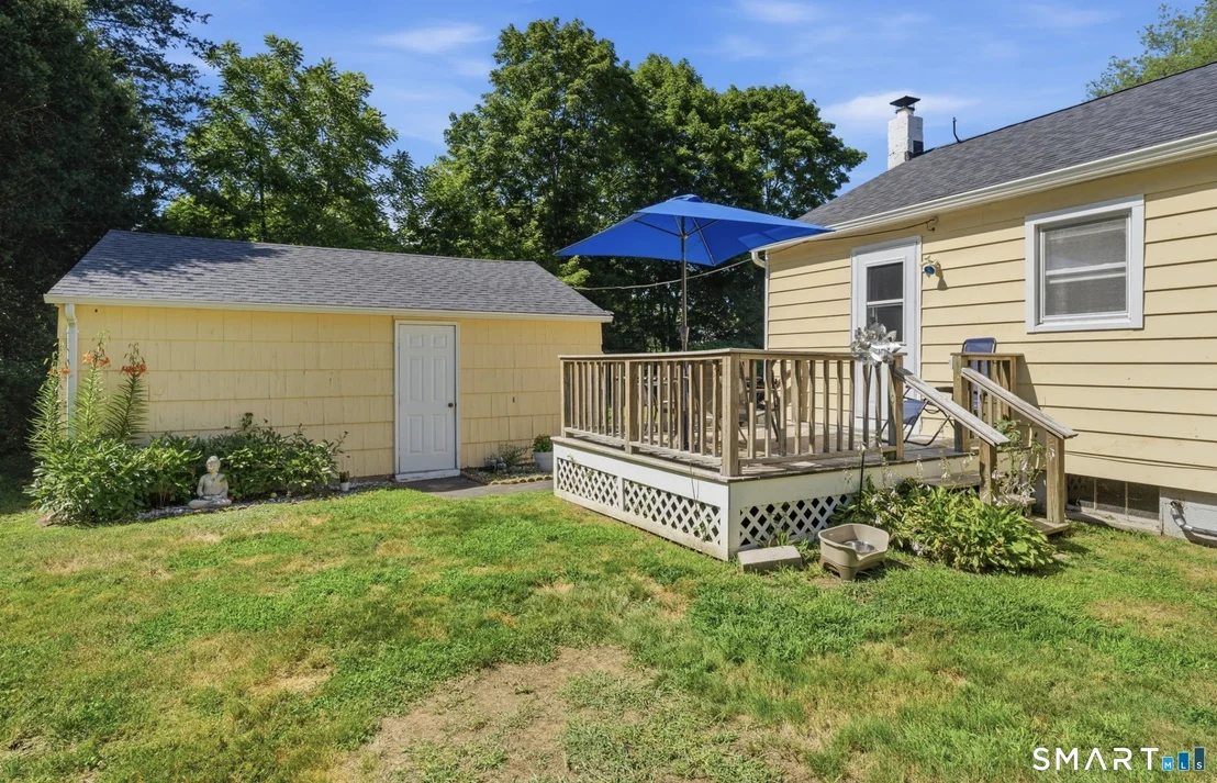 Photo of 5 Blackwell Lane