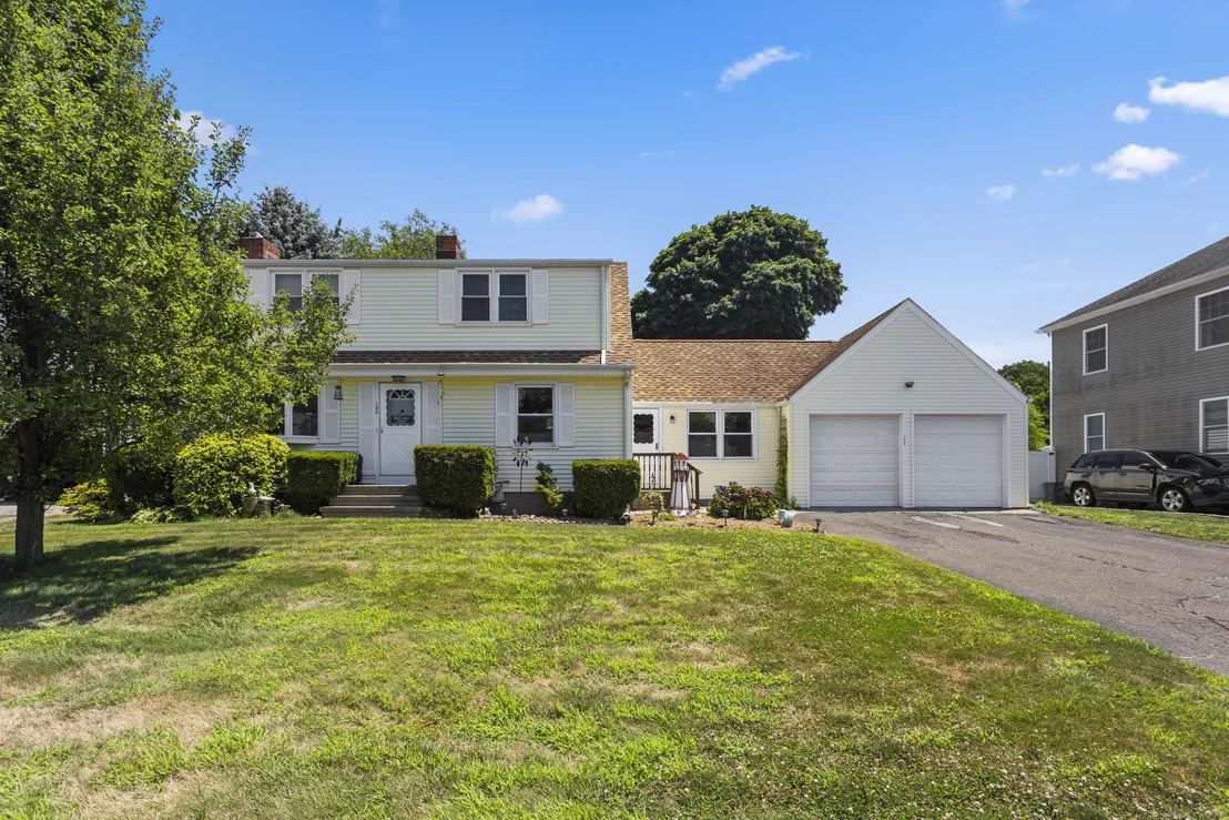 Photo of 150 Walnut Street