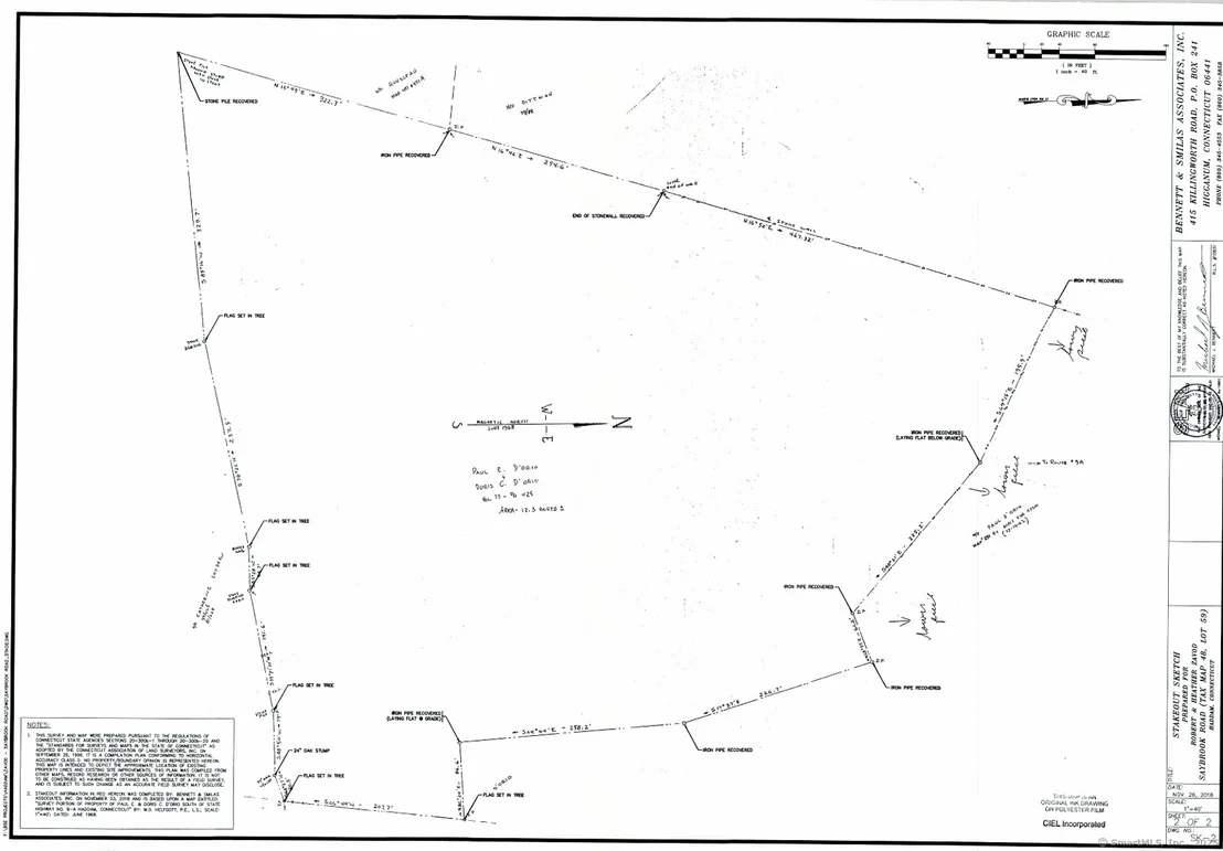 Photo of 0 Saybrook Road