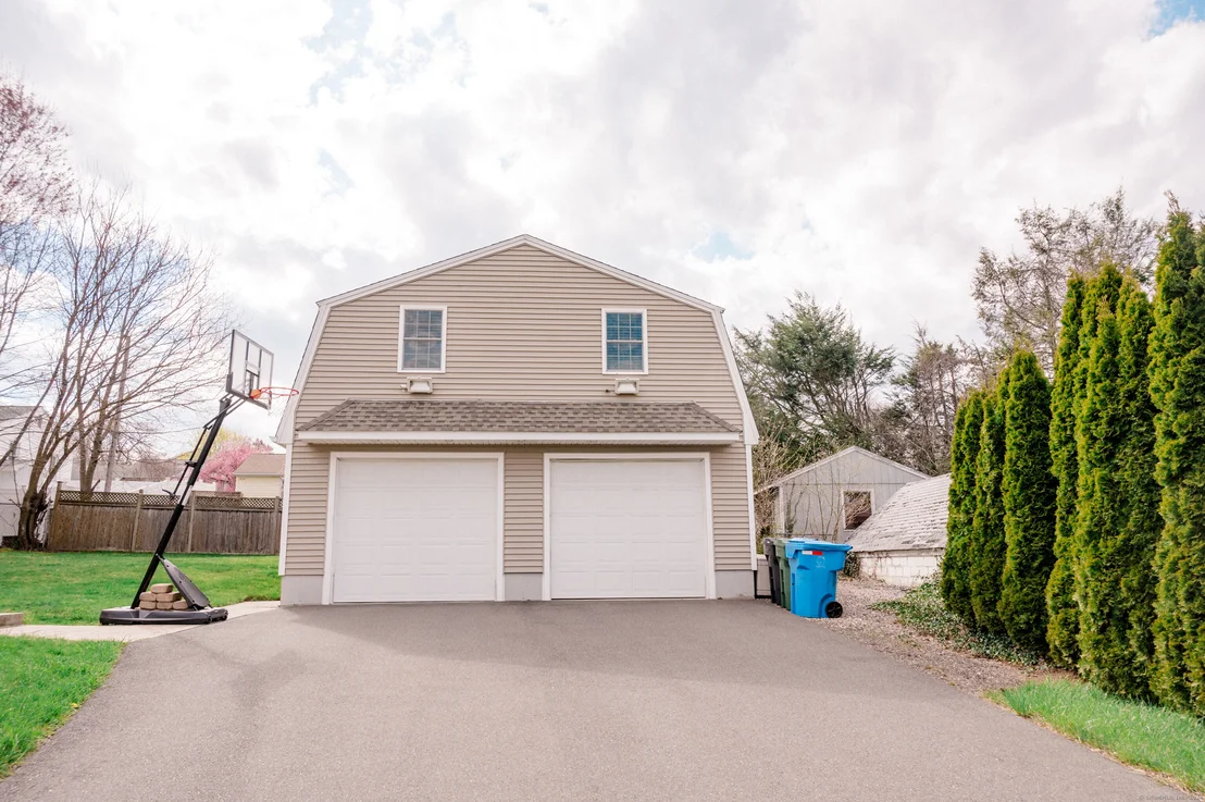 Photo of 136 Willcox Street