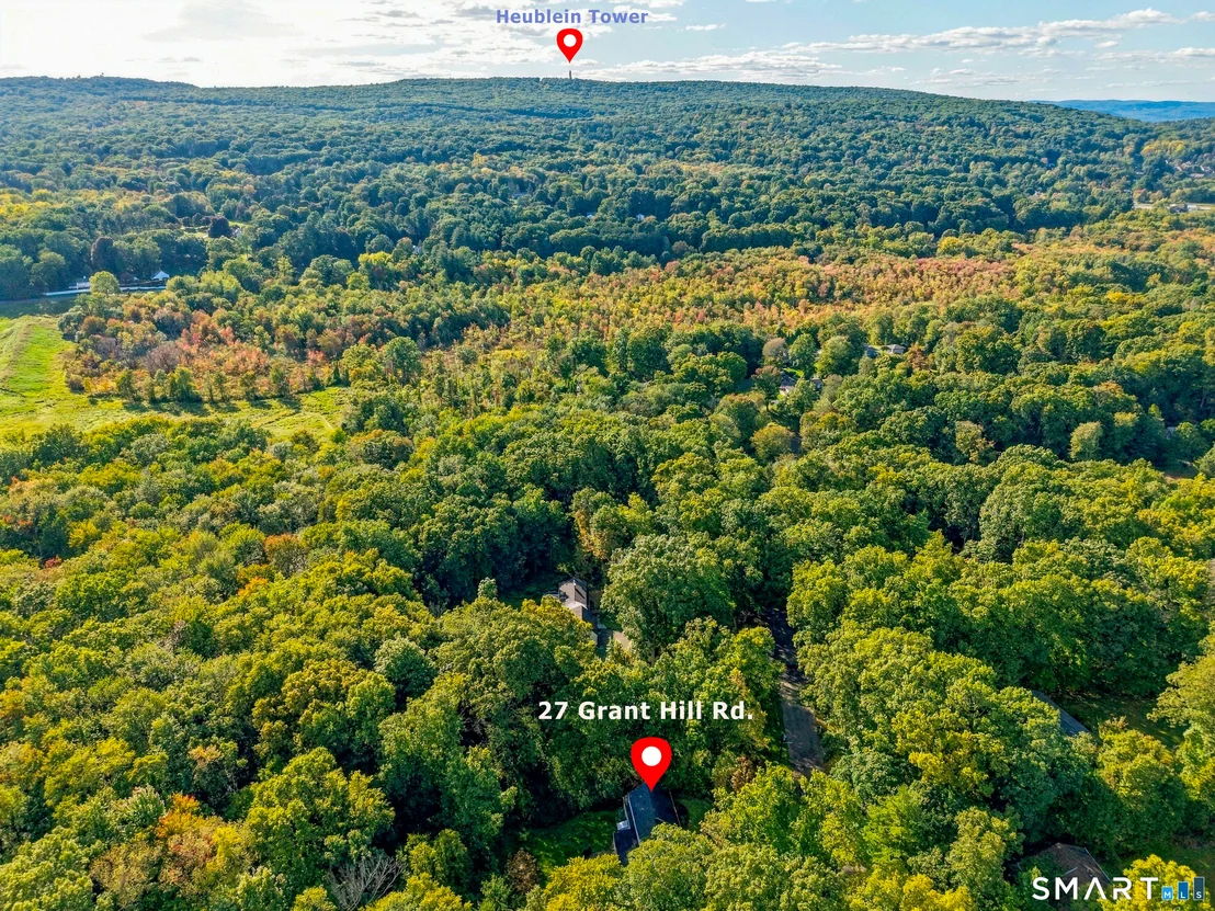Photo of 27 Grant Hill Road