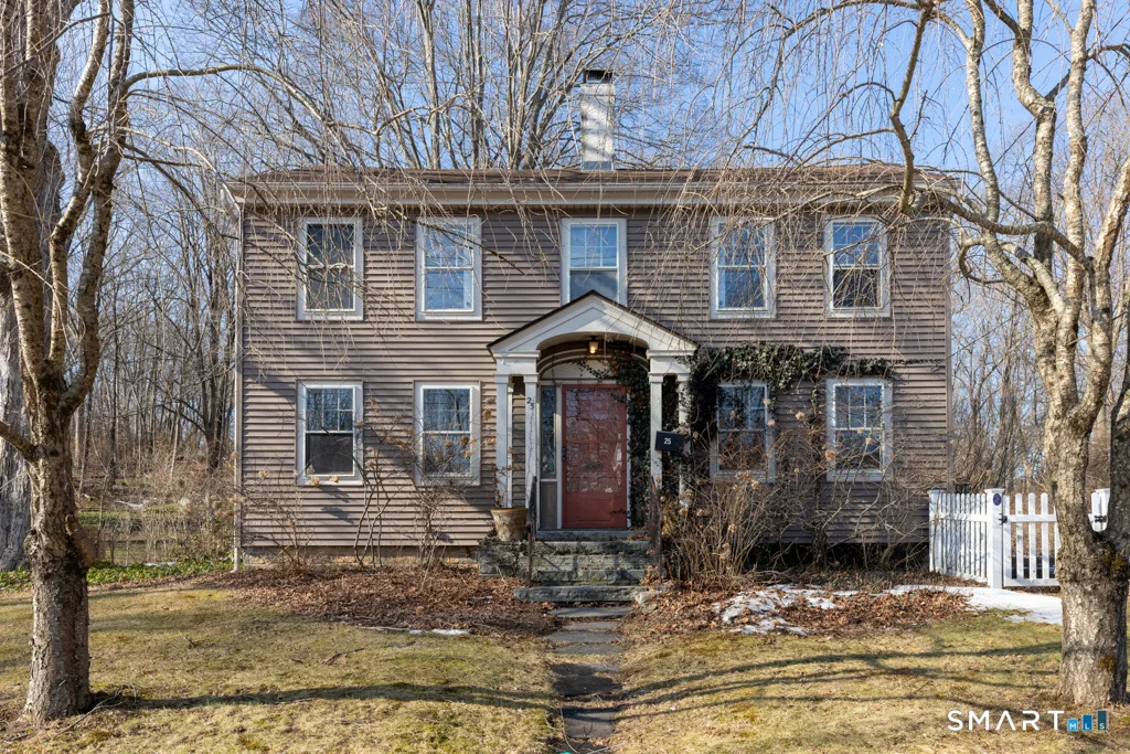 Photo of 25 Union Street
