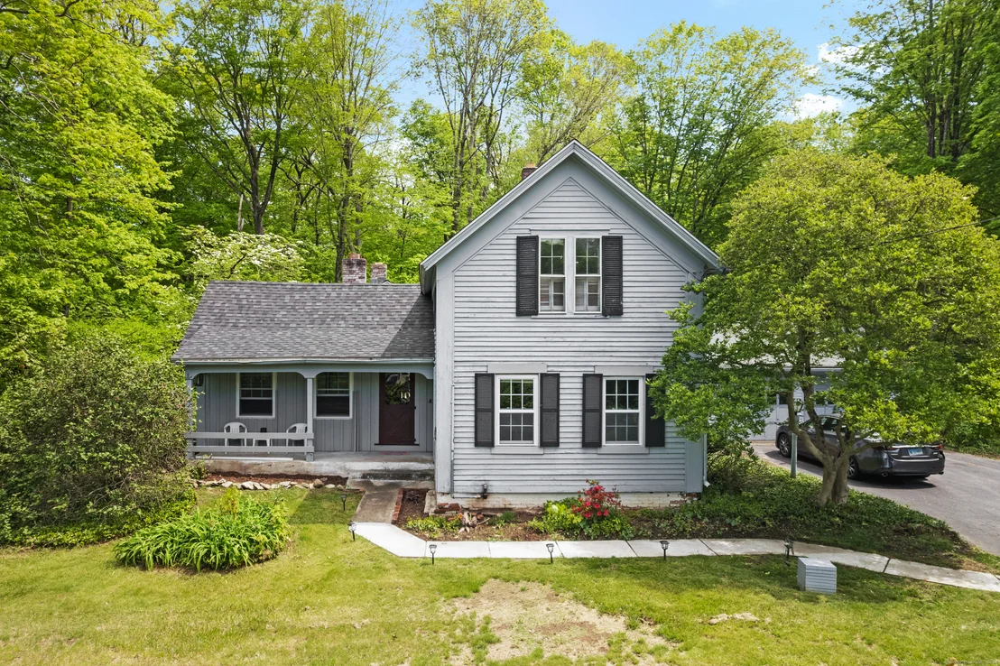 Photo of 77 Hebron Road