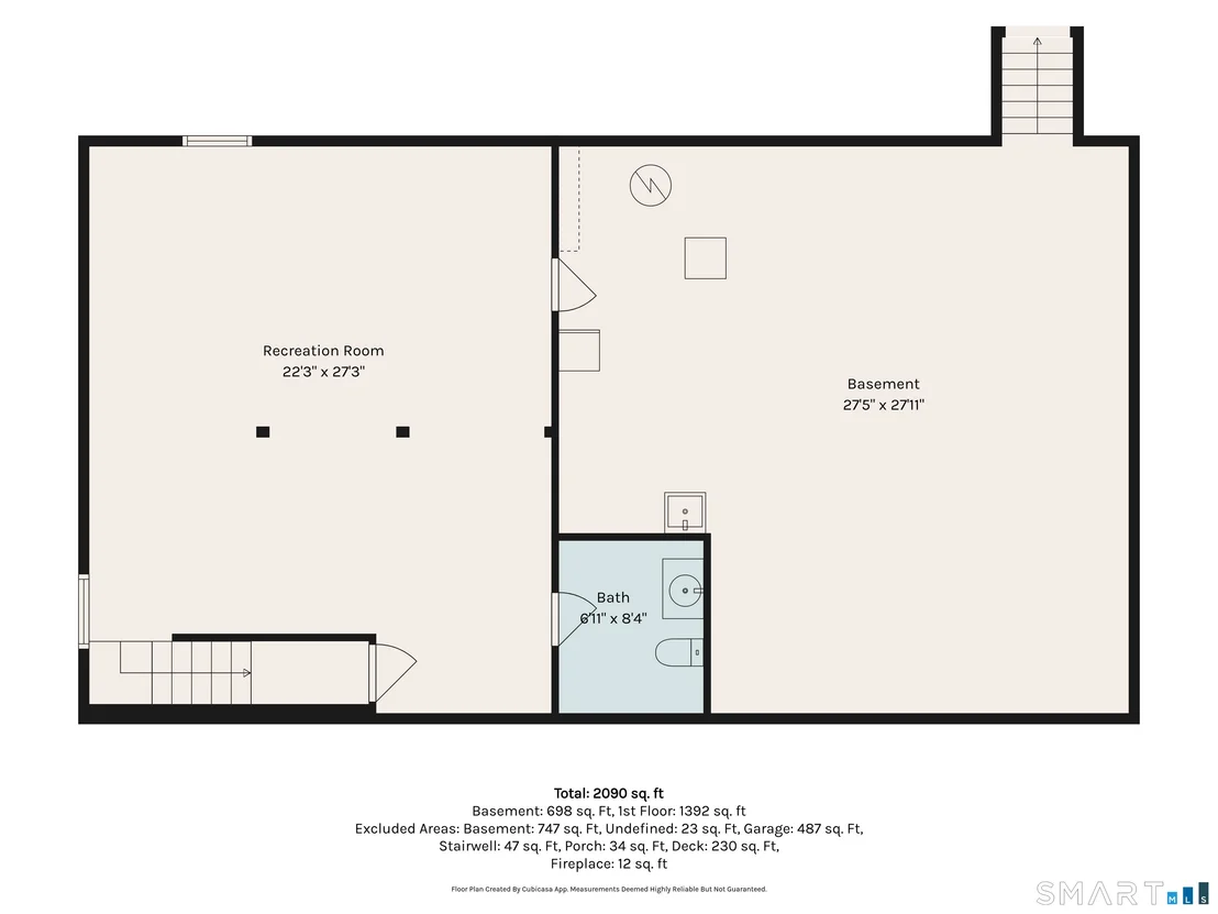 Photo of 1137 Ridgewood Road