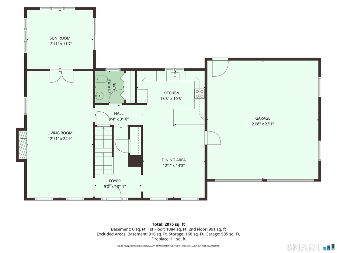 Photo of 17 Pembrook Road