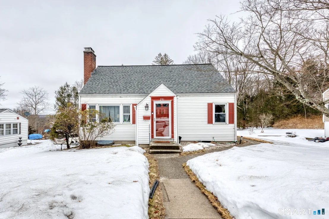 Photo of 291 Mansfield Avenue