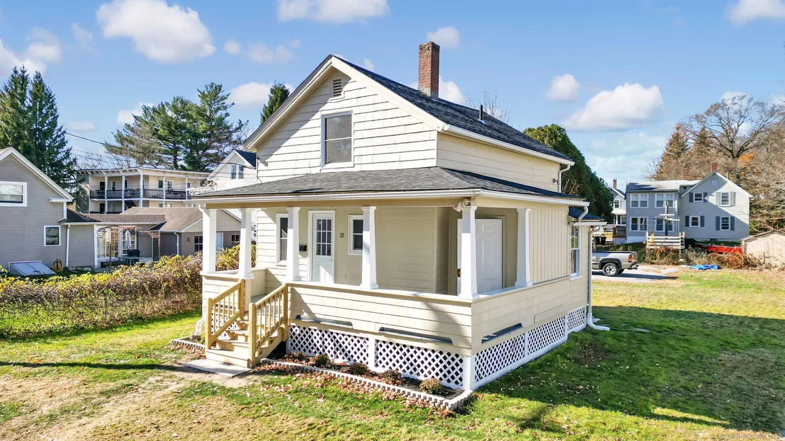 Photo of 72 Marshall Street