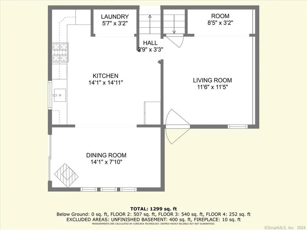 Photo of 218 Hunters Road
