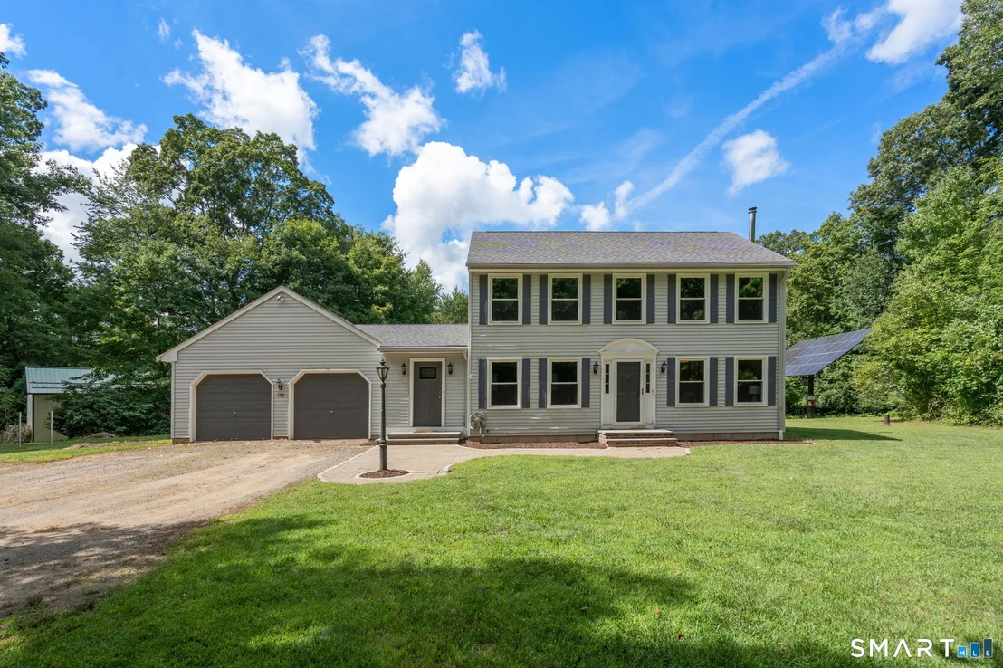 Photo of 185 Buff Cap Road