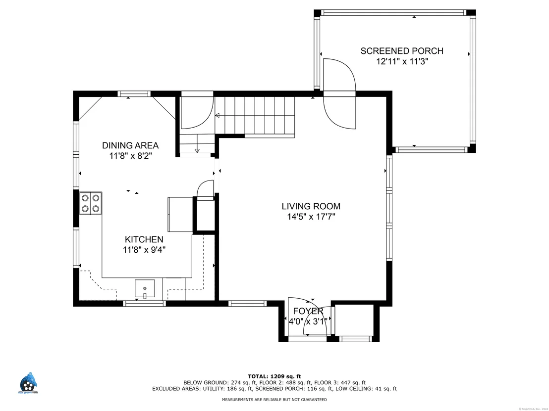 Photo of 6 Jefferson Street