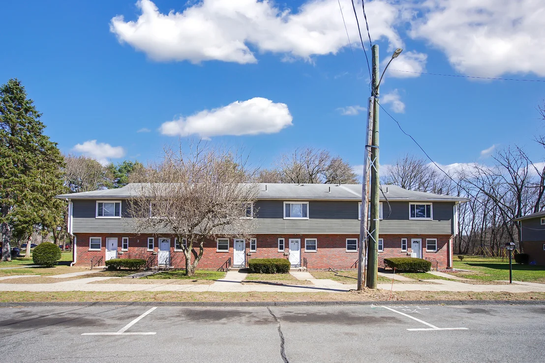Photo of Unit APT6 at 3 Camelot Drive
