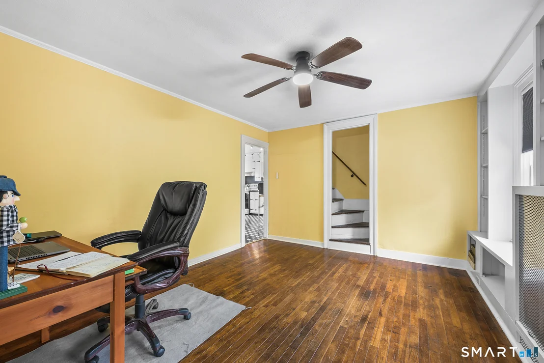 Photo of 95 Monument Street