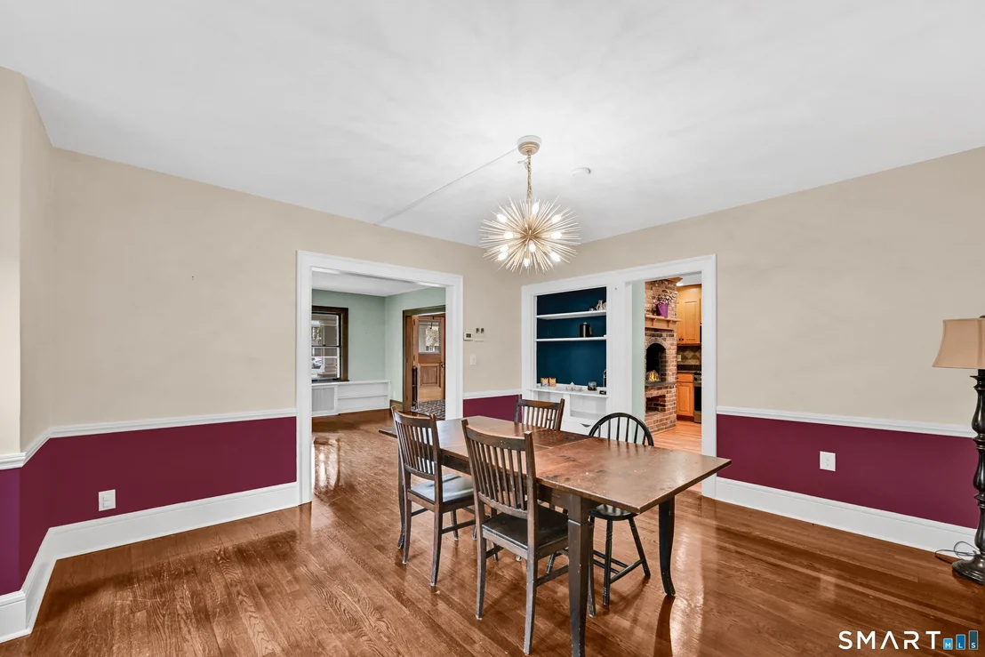 Photo of 295 Wolcott Hill Road