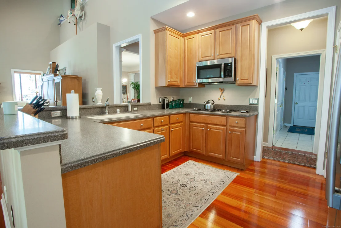 Photo of Unit 9 at 9 Saddle Ridge