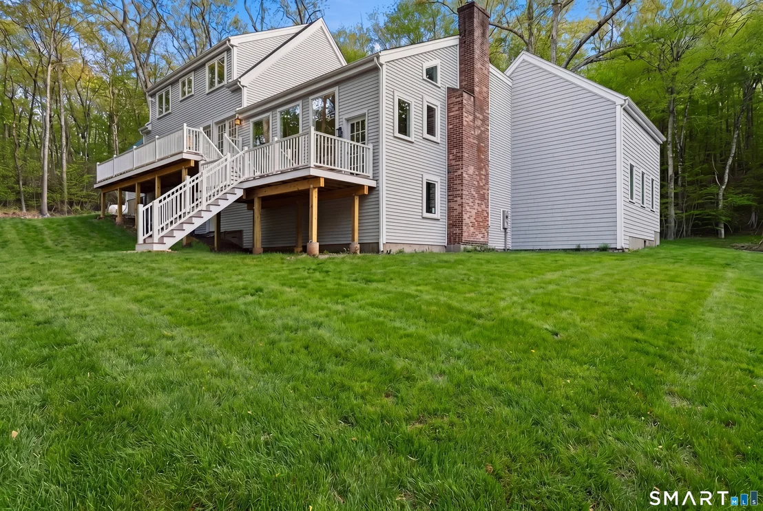 Photo of 136 Goose Hill Road