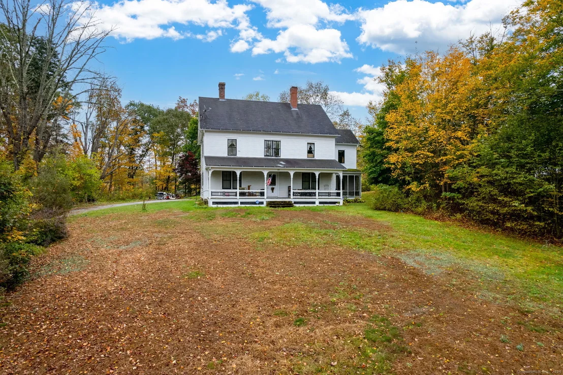 Photo of 33 Providence Road