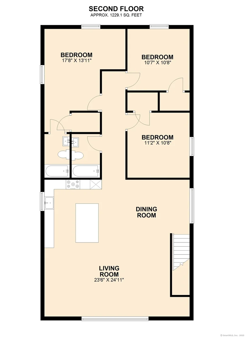 Photo of 38 Brown Street