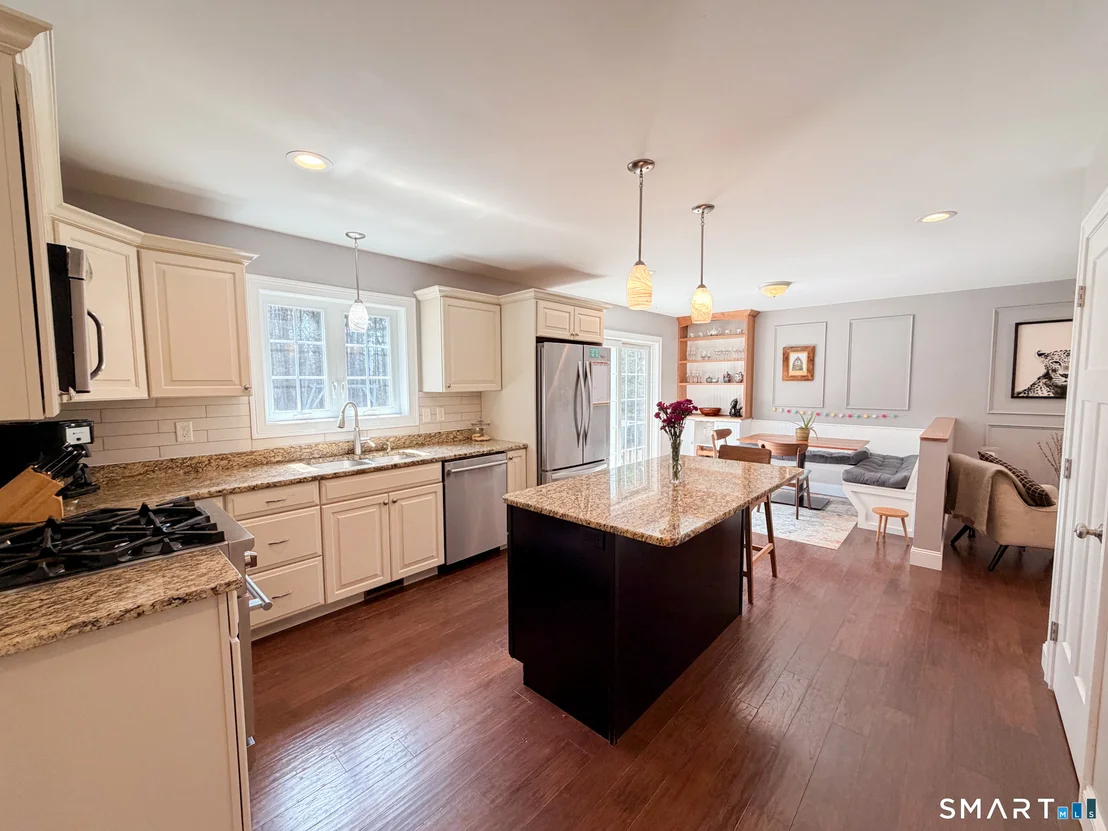 Photo of 747 Allen Hill Road
