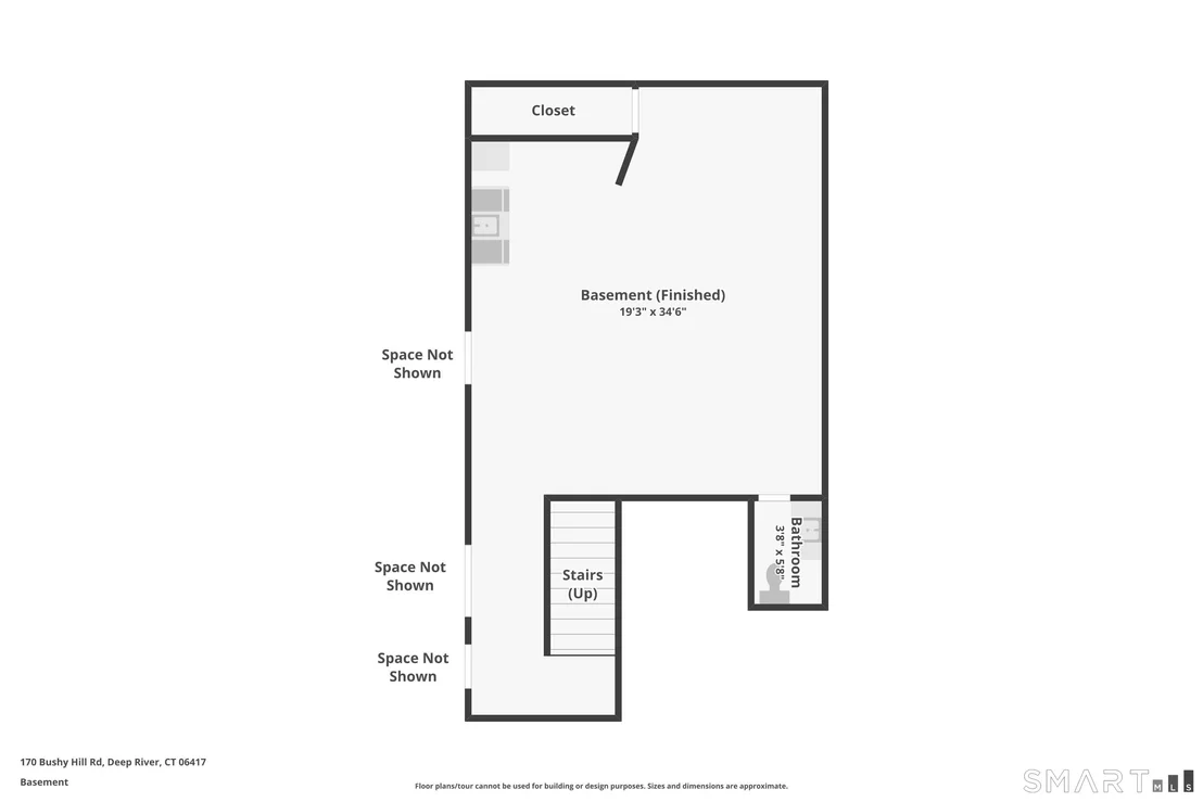 Photo of 170 Bushy Hill Road