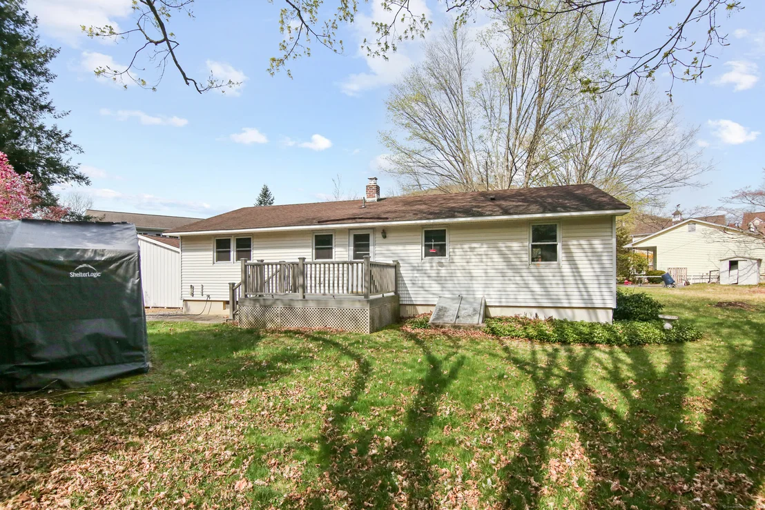 Photo of 53B Elizabeth Street