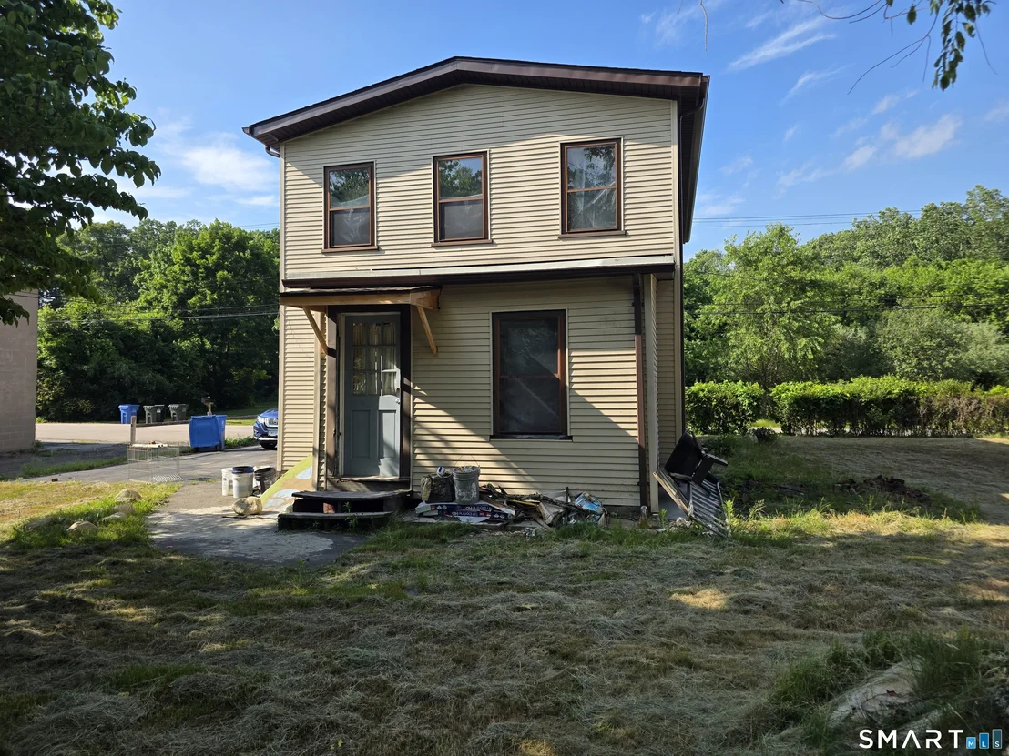 Photo of 48 Sturtevant Street