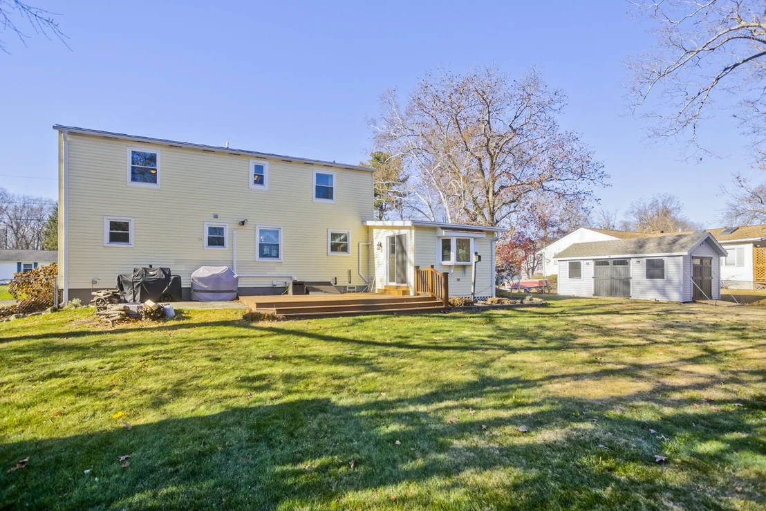 Photo of 19 Overhill Road