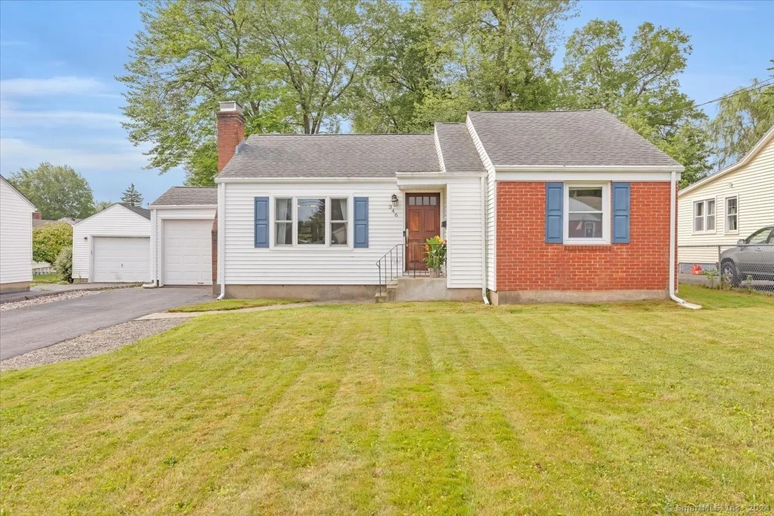 Photo of 346 Brimfield Road