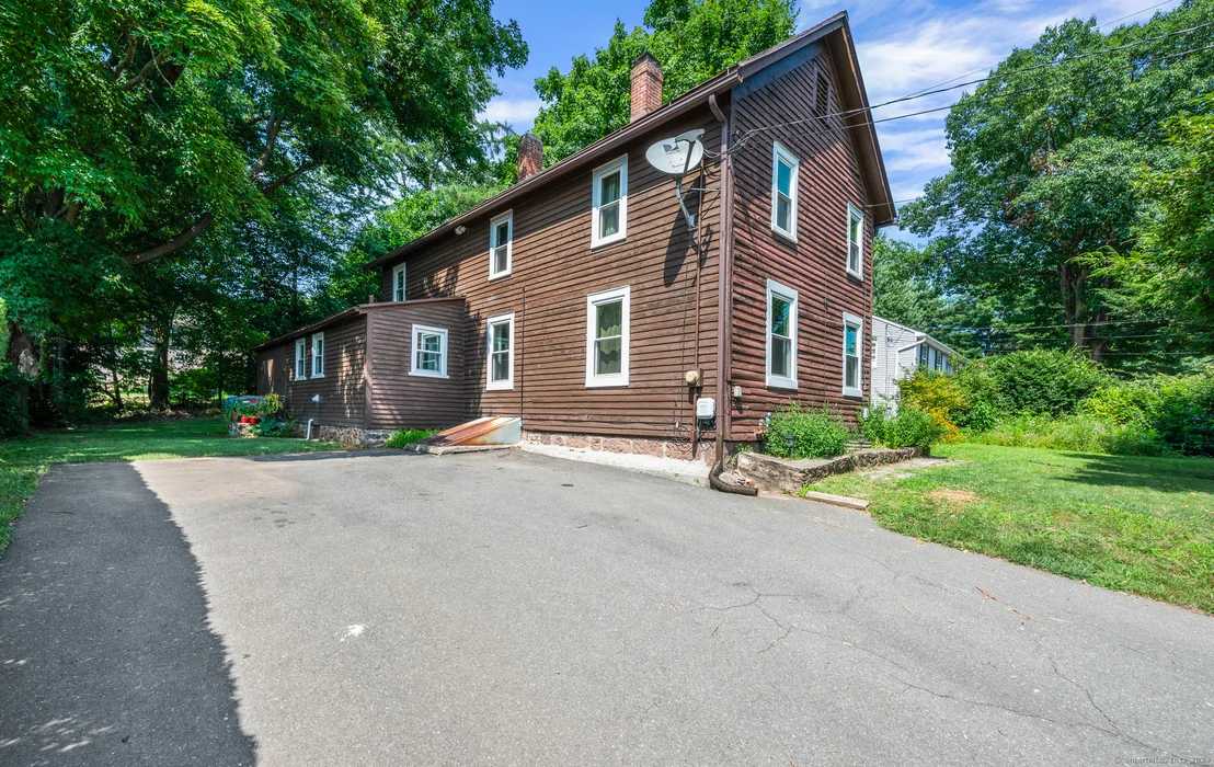 Photo of 345 Stevens Street