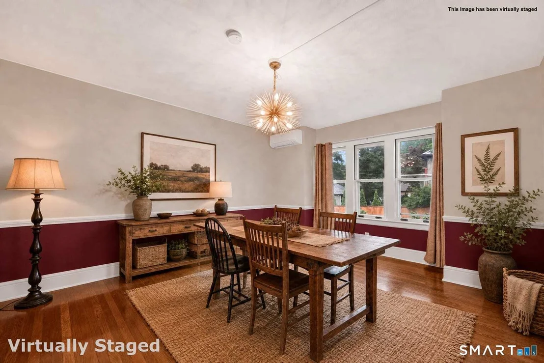 Photo of 295 Wolcott Hill Road