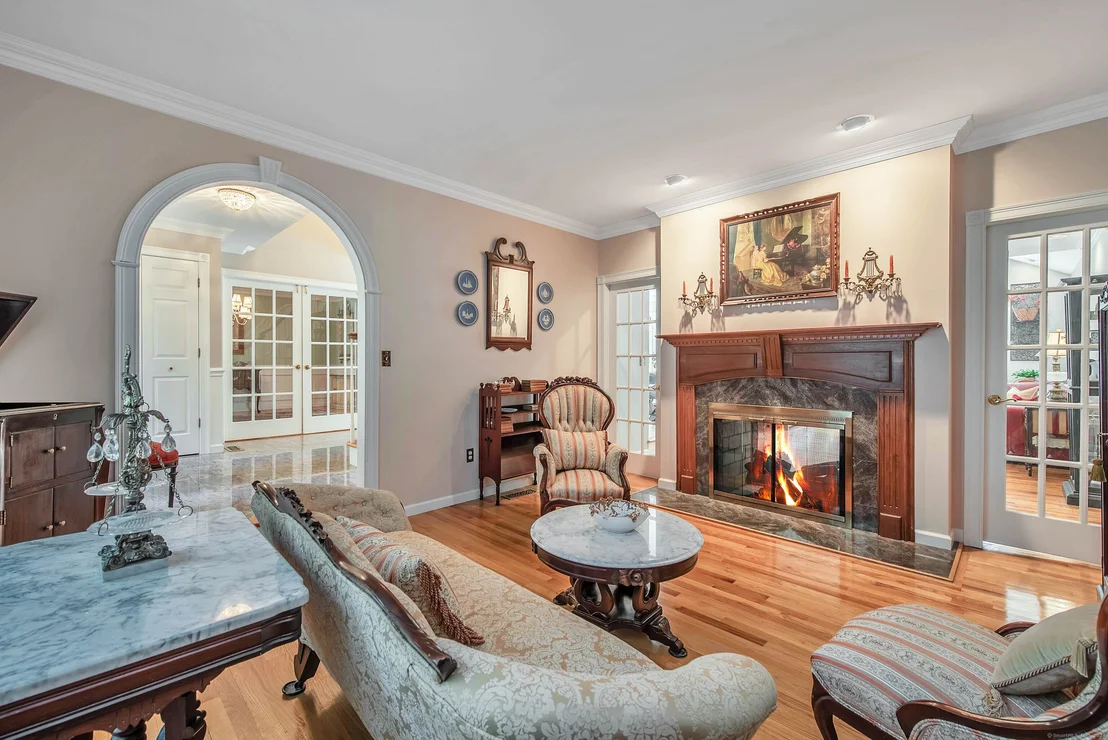 Photo of 106 Barnes Hill Road
