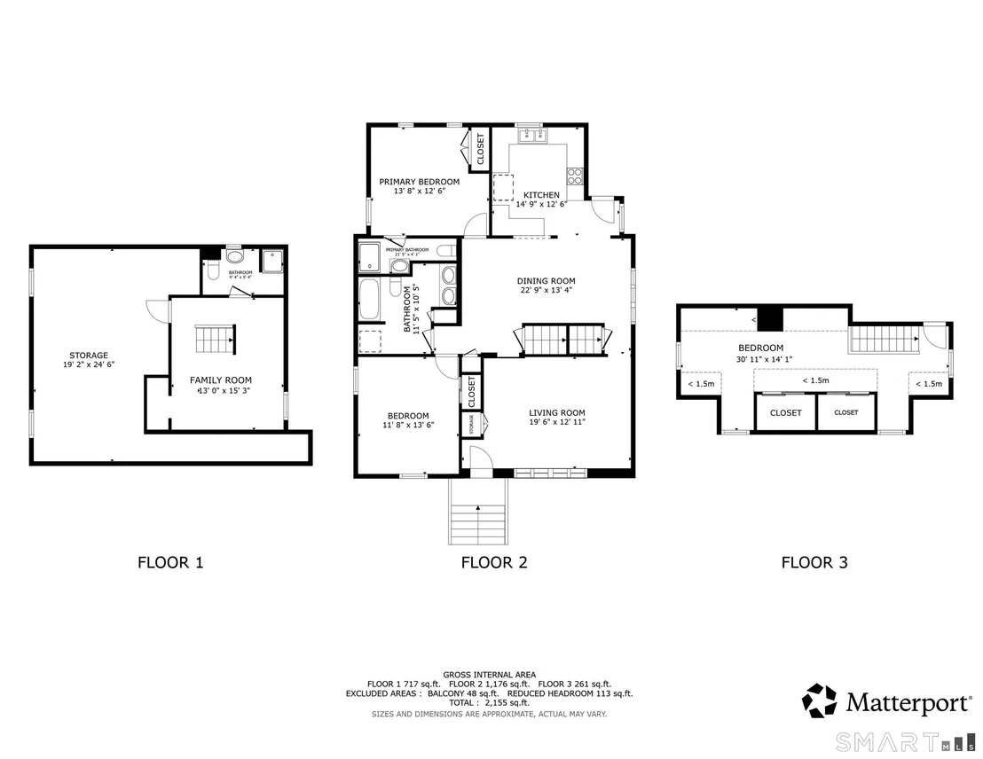 Photo of 1710 Stratfield Road