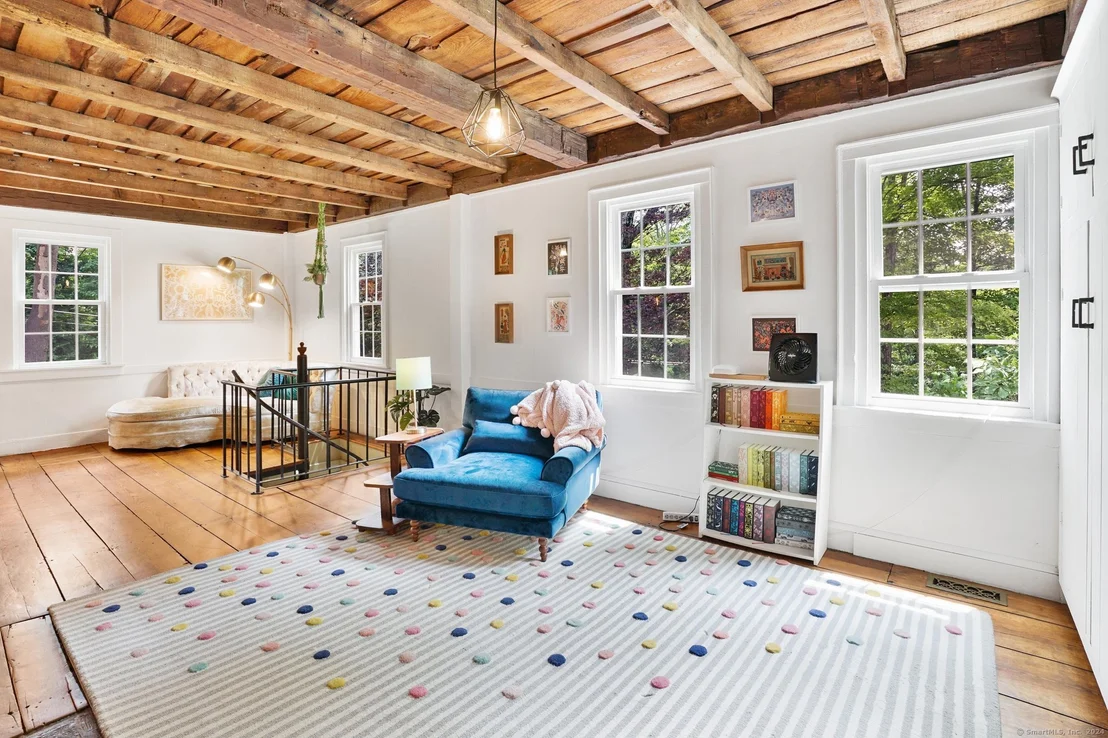 Photo of 7 Bebbington Road