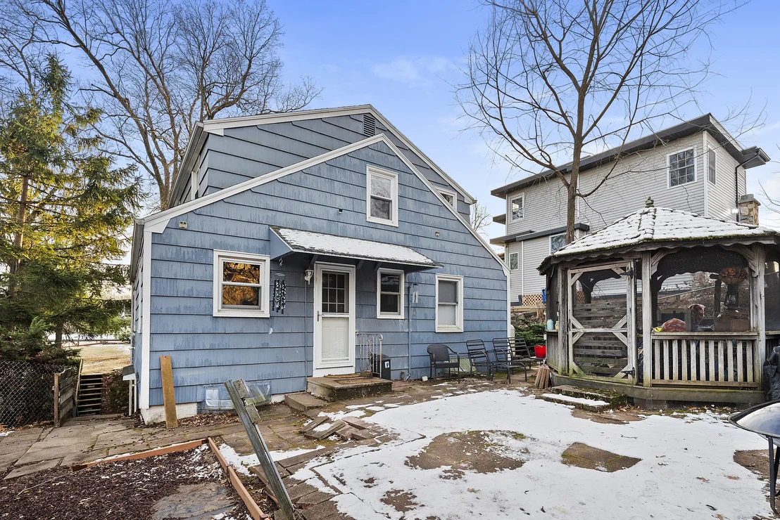 Photo of 217 Portman Street