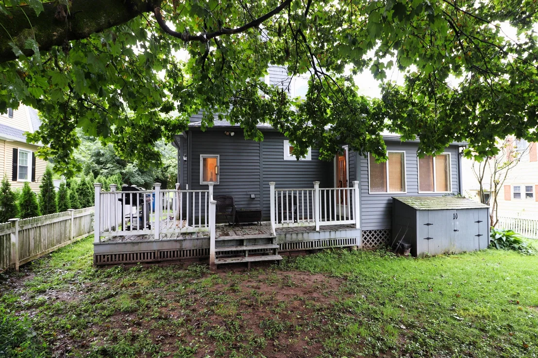 Photo of 139 Grove Street