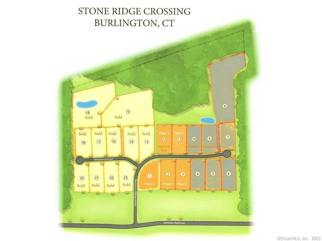 Photo of 37 Stone Ridge Crossing