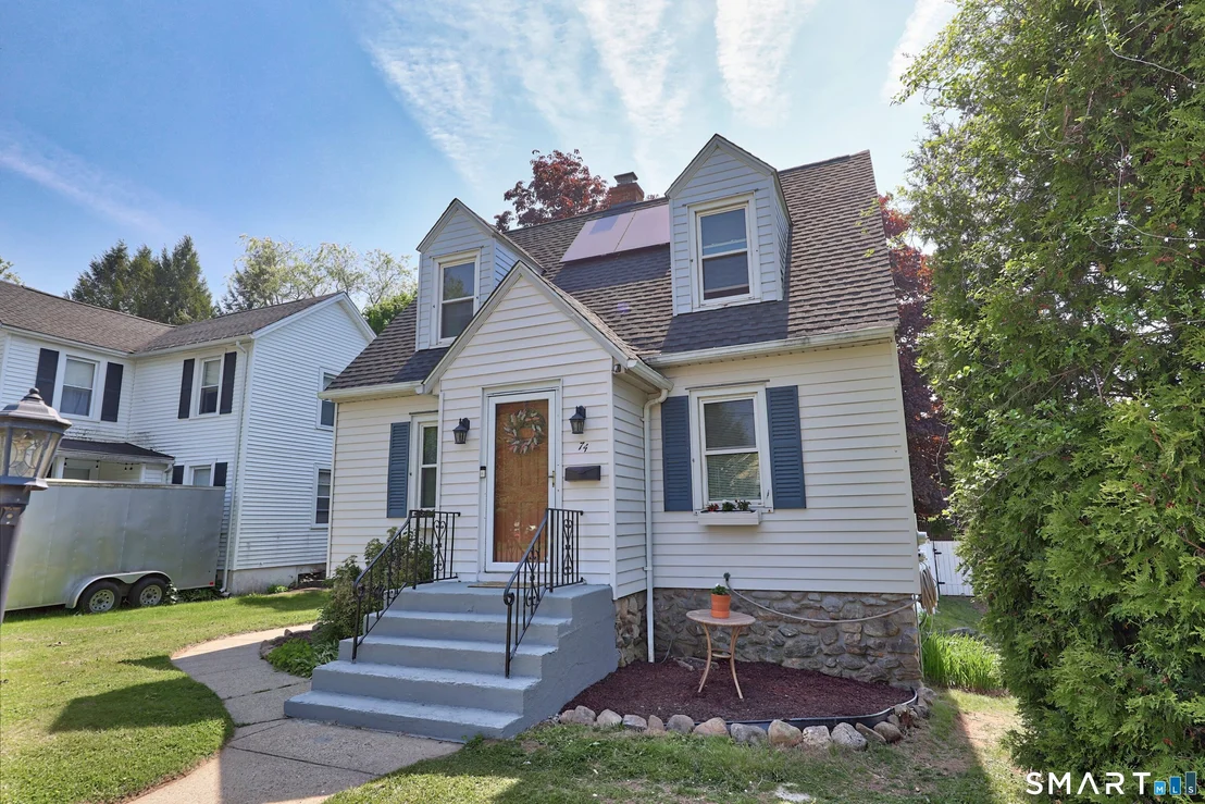 Photo of 74 Pullen Avenue