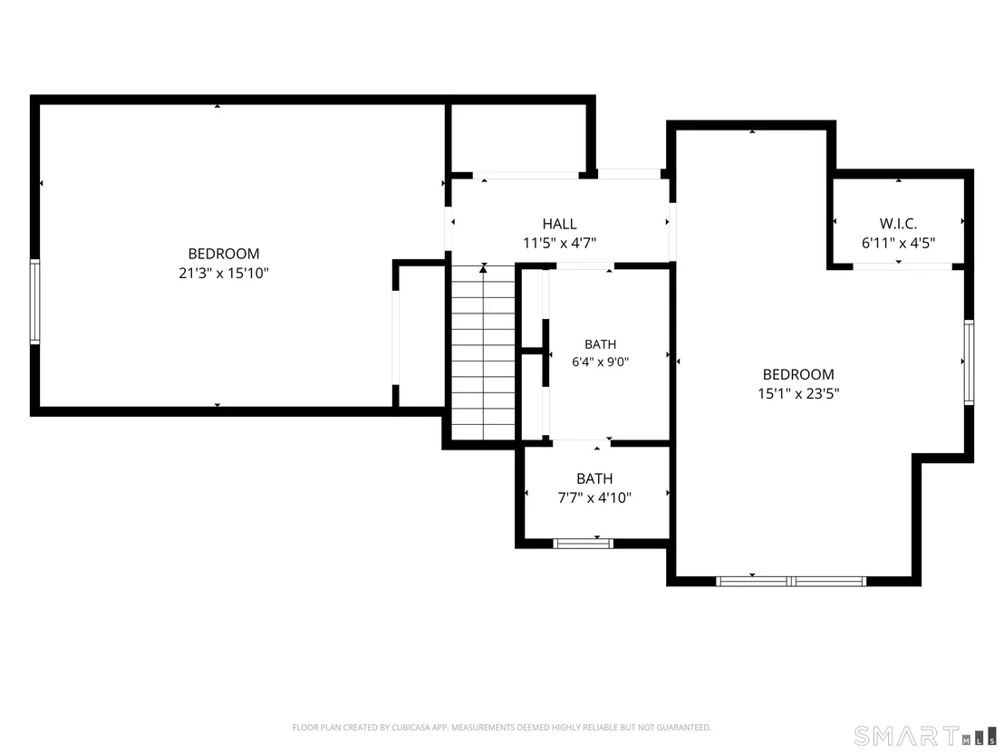 Photo of Unit 8 at 8 Mather Circle
