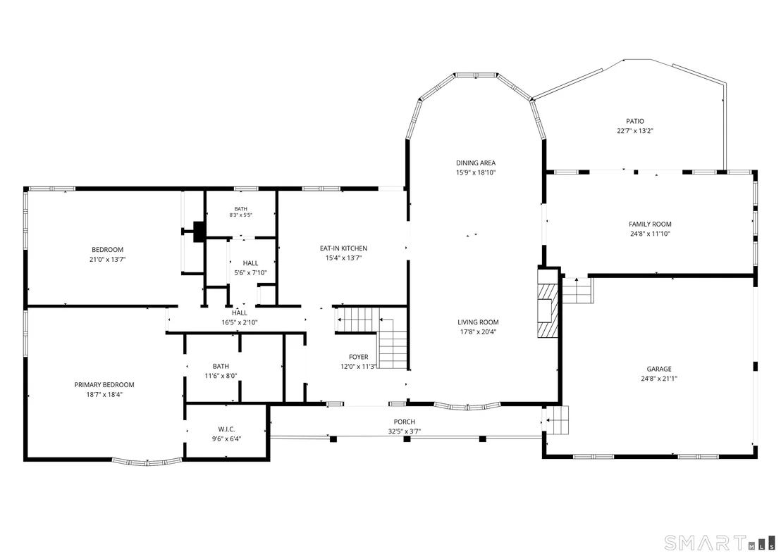 Photo of 115 Somerwynd Lane