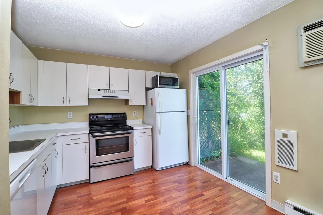 Photo of Unit 102 at 585 Park Road