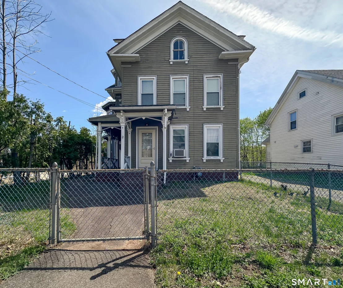Photo of 34 Queen Street