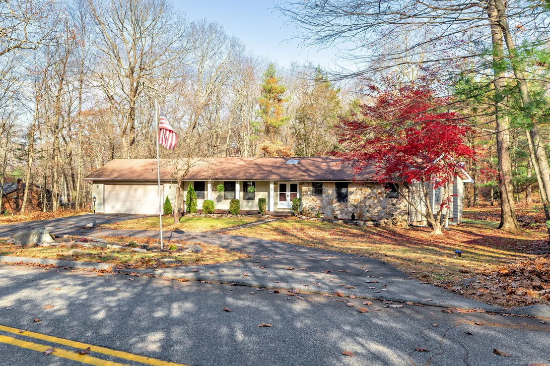 Photo of 2 Webber Road
