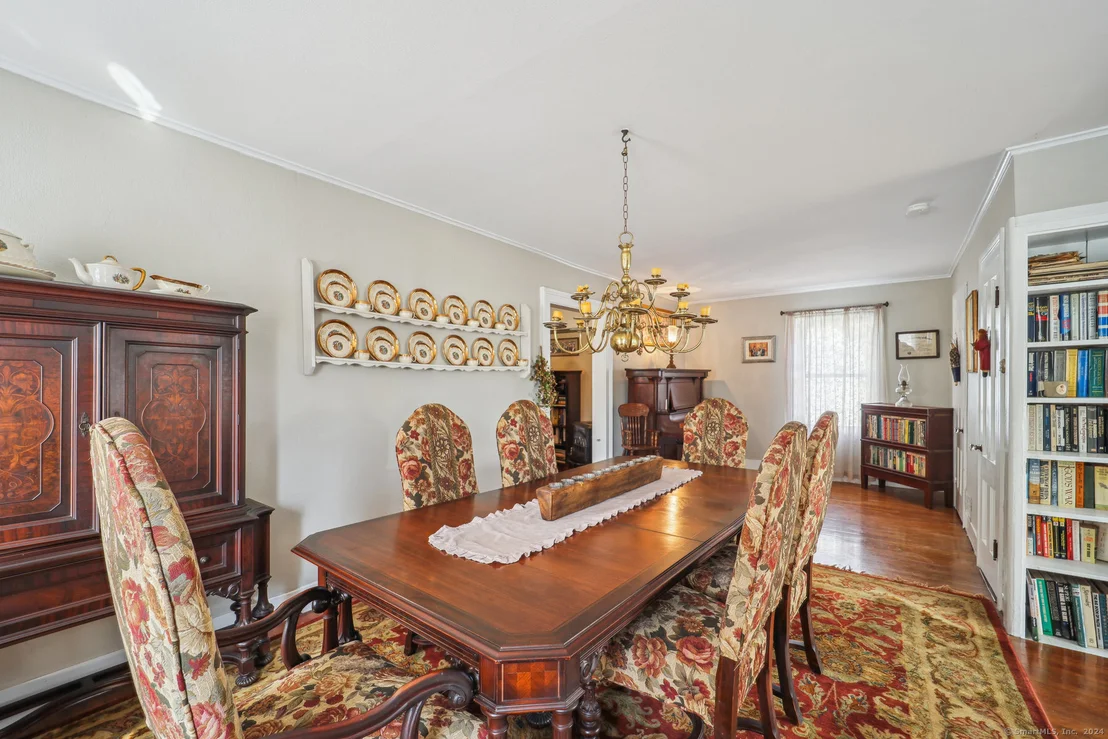 Photo of 55 Woolson Street