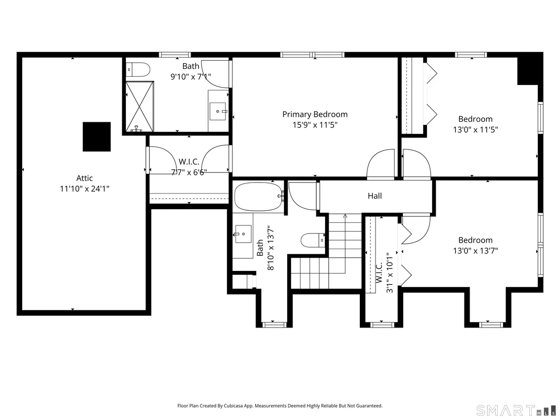 Photo of 29 Flat Rock Hill Road